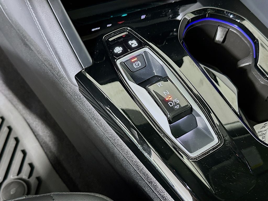 2025 Audi Q5 2.0T Premium Plus quattro