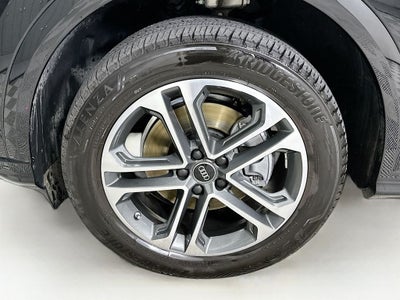 2025 Audi Q5 2.0T Premium Plus quattro