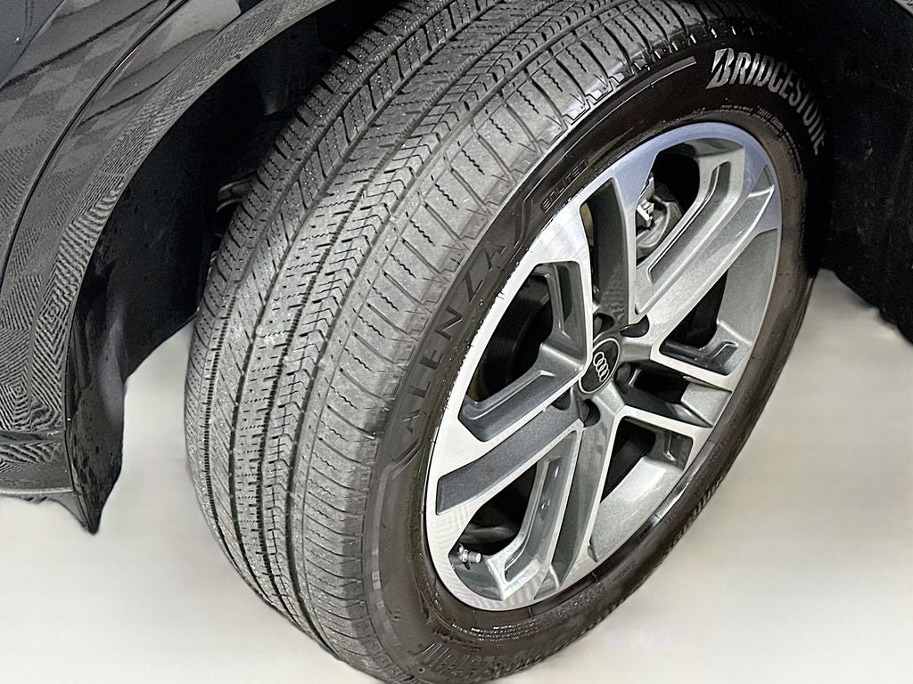 2025 Audi Q5 2.0T Premium Plus quattro