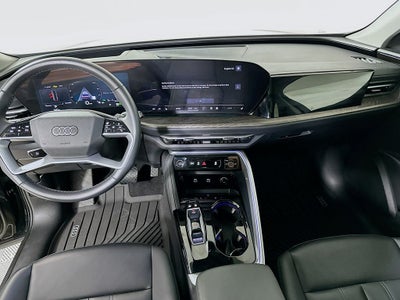 2025 Audi Q5 2.0T Premium Plus quattro
