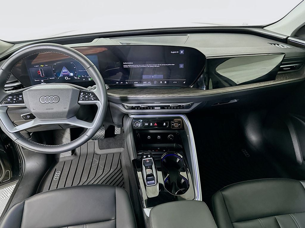 2025 Audi Q5 2.0T Premium Plus quattro