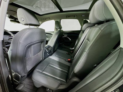 2025 Audi Q5 2.0T Premium Plus quattro