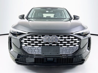 2025 Audi Q5 2.0T Premium Plus quattro