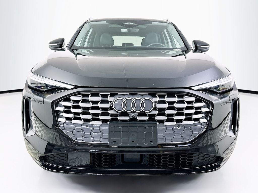2025 Audi Q5 2.0T Premium Plus quattro