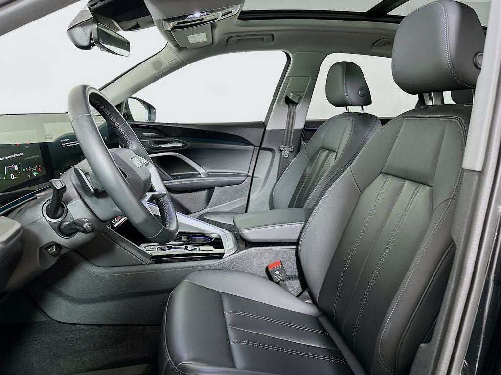 2025 Audi Q5 2.0T Premium Plus quattro