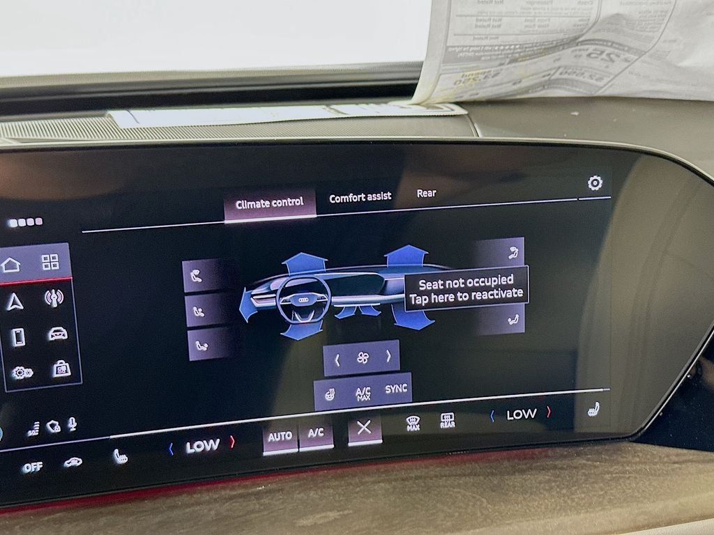 2025 Audi Q5 2.0T Premium Plus quattro