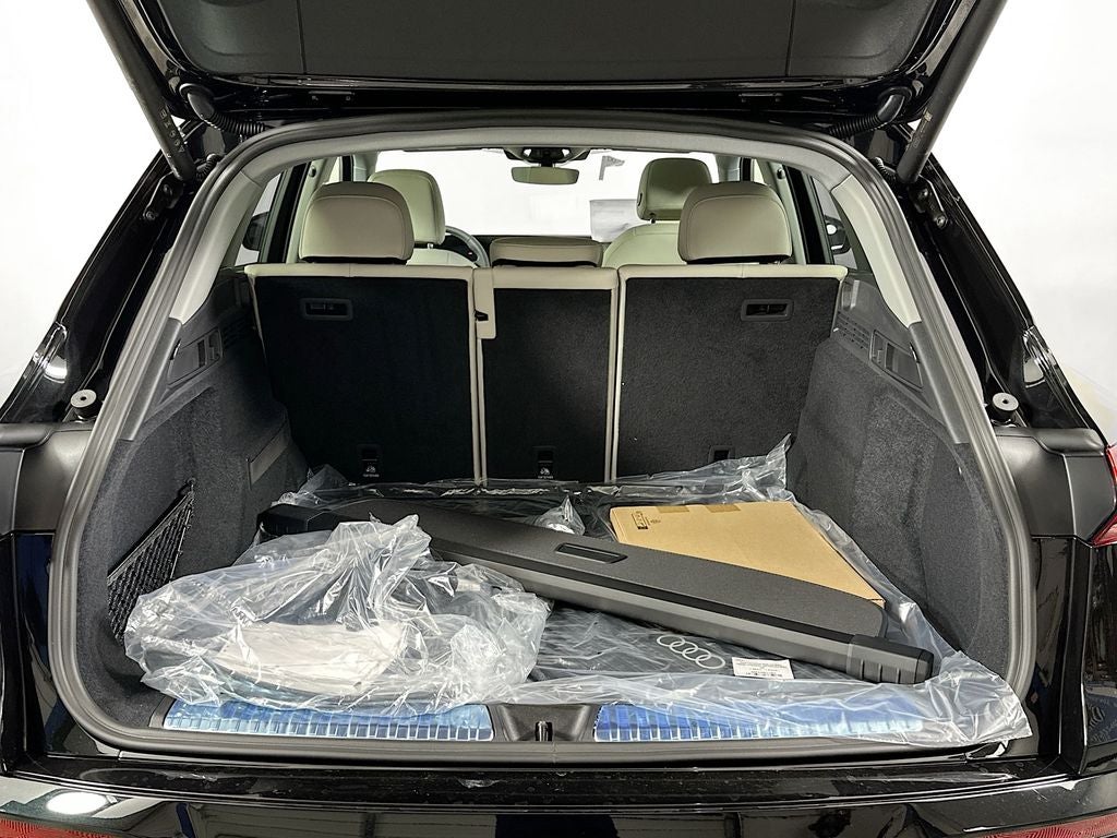 2025 Audi Q5 2.0T Premium Plus quattro