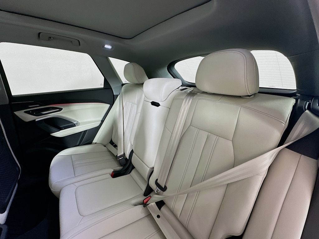 2025 Audi Q5 2.0T Premium Plus quattro