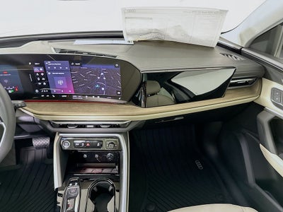 2025 Audi Q5 2.0T Premium Plus quattro
