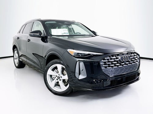 2025 Audi Q5 2.0T Premium Plus quattro