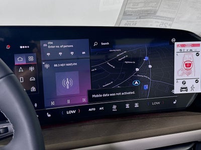 2025 Audi Q5 2.0T Premium Plus quattro