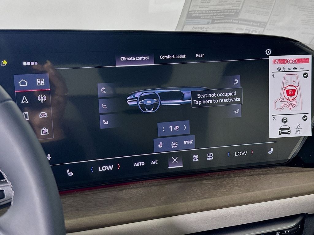 2025 Audi Q5 2.0T Premium Plus quattro