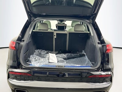 2025 Audi Q5 2.0T Premium Plus quattro