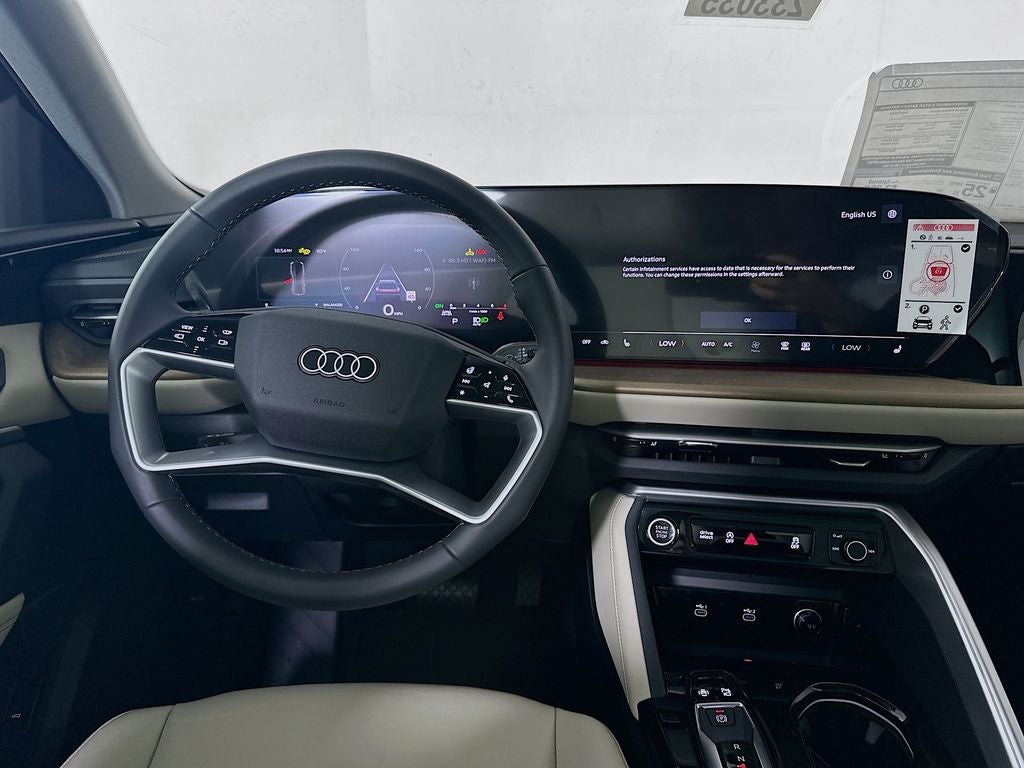 2025 Audi Q5 2.0T Premium Plus quattro