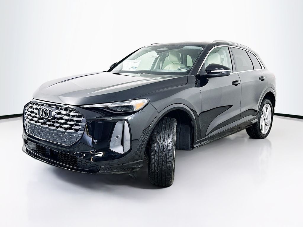 2025 Audi Q5 2.0T Premium Plus quattro