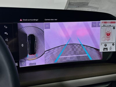 2025 Audi Q5 2.0T Premium Plus quattro