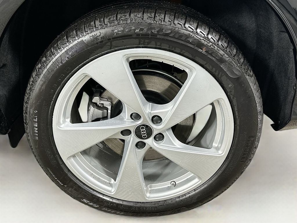 2025 Audi Q5 2.0T Premium Plus quattro