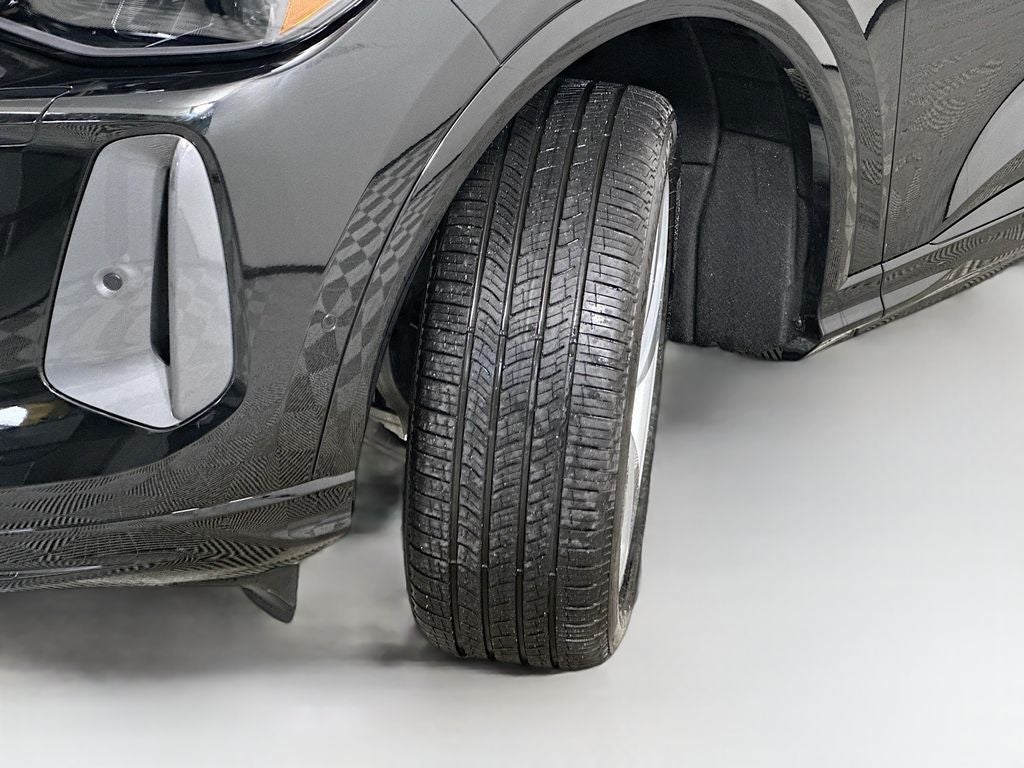 2025 Audi Q5 2.0T Premium Plus quattro