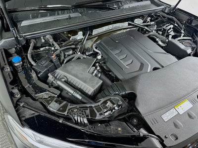 2025 Audi Q5 2.0T Premium Plus quattro