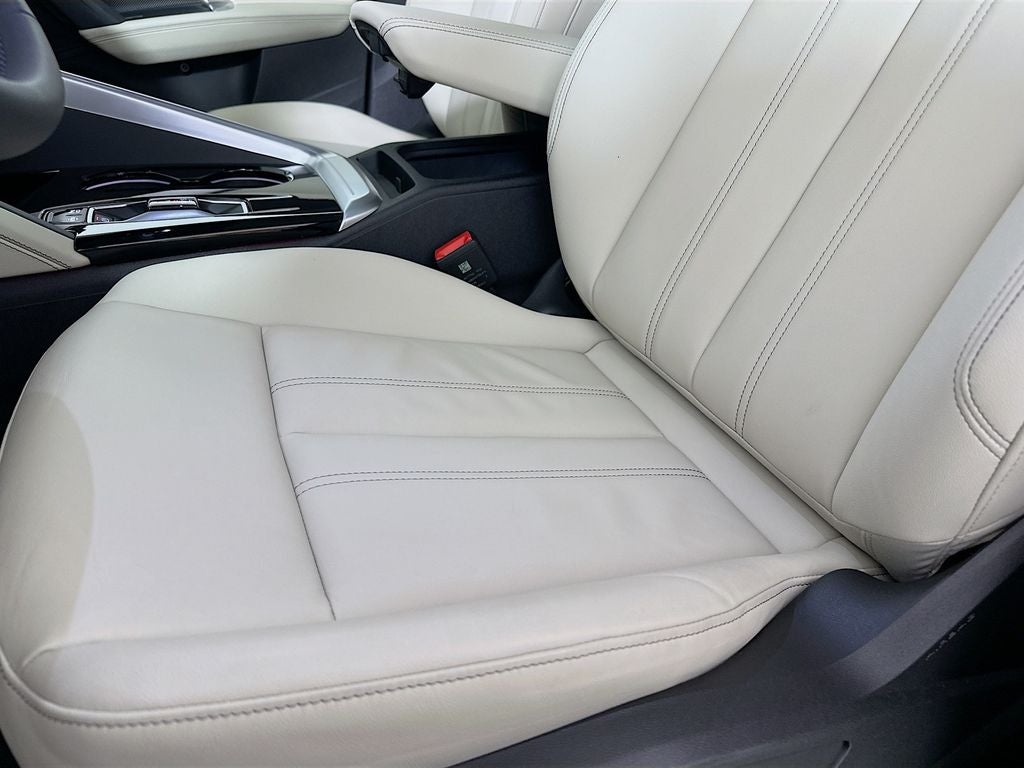 2025 Audi Q5 2.0T Premium Plus quattro