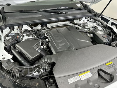 2025 Audi Q5 2.0T Premium Plus quattro