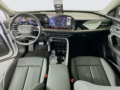 2025 Audi Q5 2.0T Premium Plus quattro