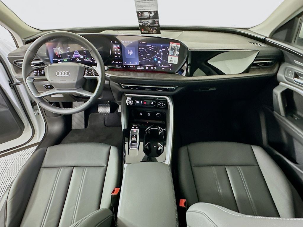 2025 Audi Q5 2.0T Premium Plus quattro