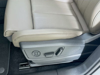 2025 Audi Q5 2.0T Premium Plus quattro