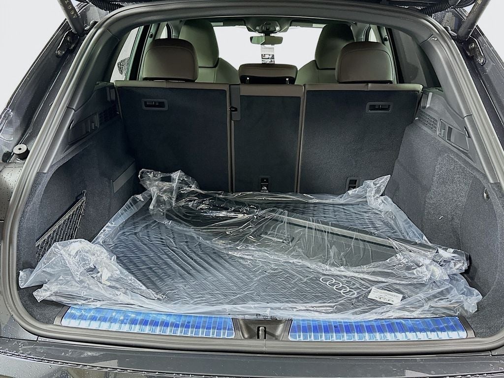 2025 Audi Q5 2.0T Premium Plus quattro