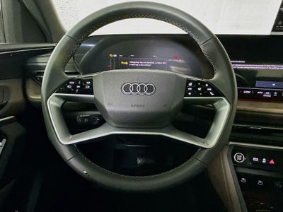 2025 Audi Q5 2.0T Premium Plus quattro