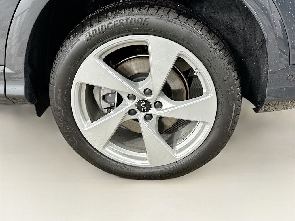 2025 Audi Q5 2.0T Premium Plus quattro