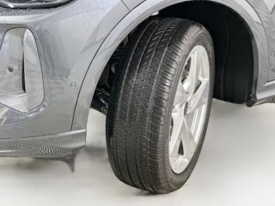 2025 Audi Q5 2.0T Premium Plus quattro