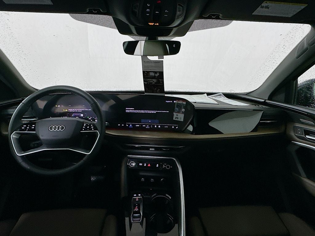 2025 Audi Q5 2.0T Premium Plus quattro