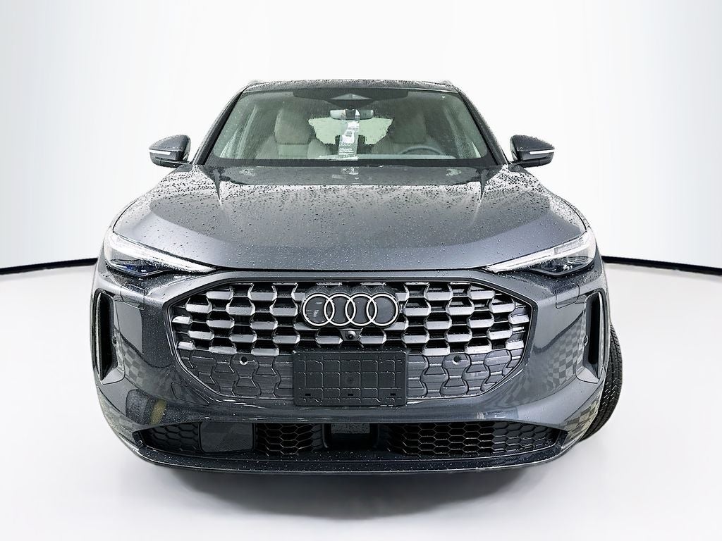 2025 Audi Q5 2.0T Premium Plus quattro