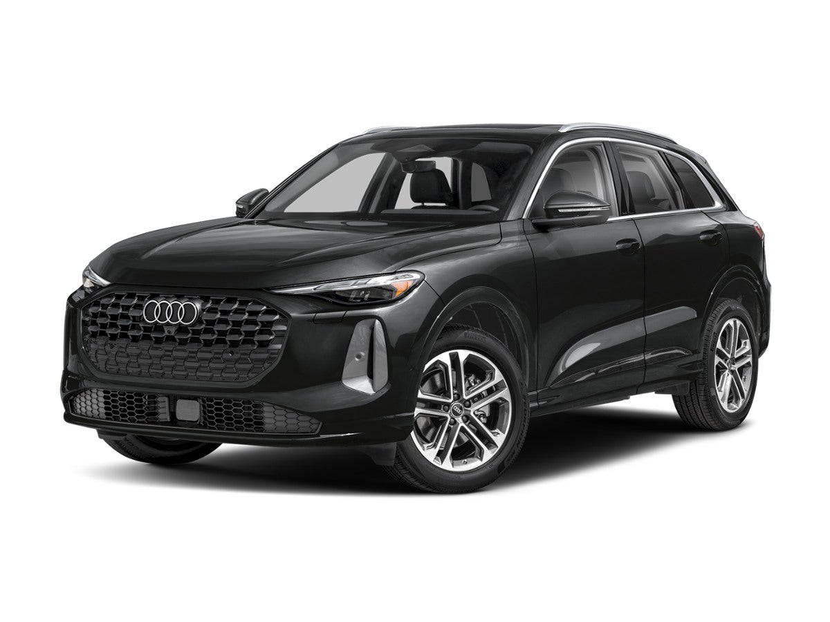 2026 Audi Q5 2.0T Premium Plus quattro