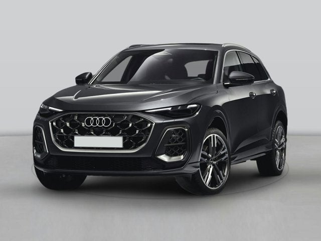 2025 Audi Q5 Prestige