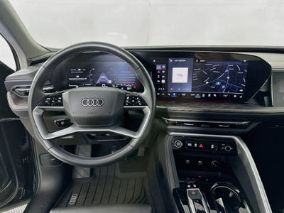 2025 Audi Q5 2.0T Prestige quattro