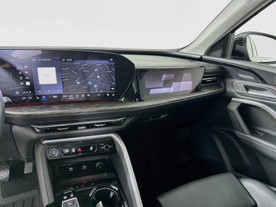2025 Audi Q5 2.0T Prestige quattro