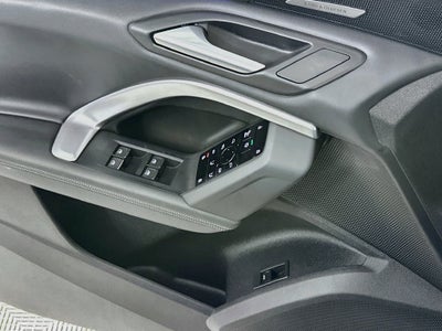 2025 Audi Q5 2.0T Prestige quattro