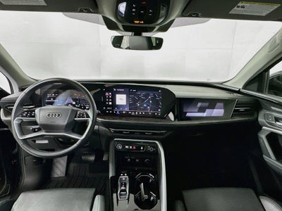 2025 Audi Q5 2.0T Prestige quattro