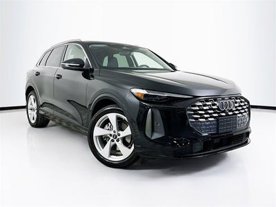 2025 Audi Q5 Prestige