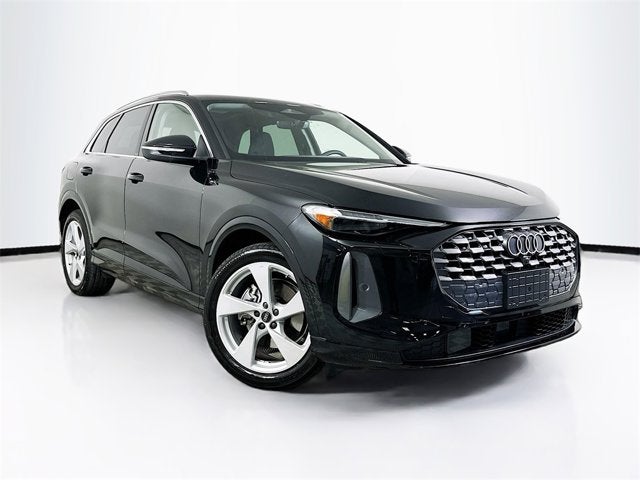 2025 Audi Q5 Prestige