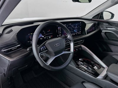 2025 Audi Q5 Prestige