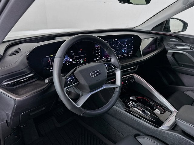 2025 Audi Q5 Prestige