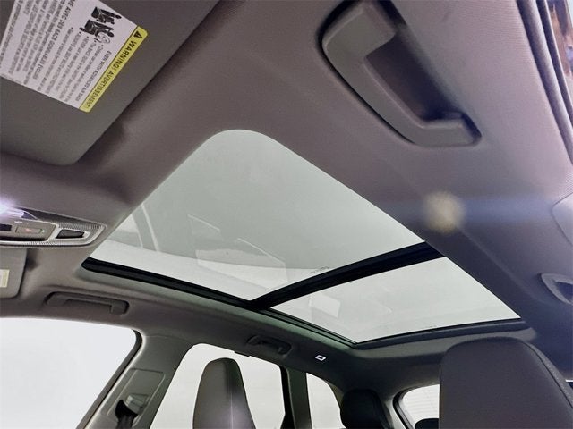 2025 Audi Q5 Prestige