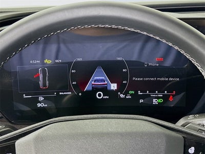 2025 Audi Q5 Prestige