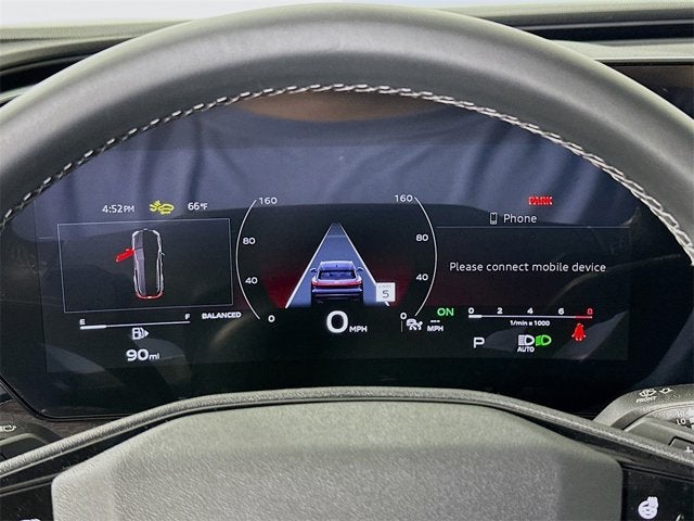 2025 Audi Q5 Prestige