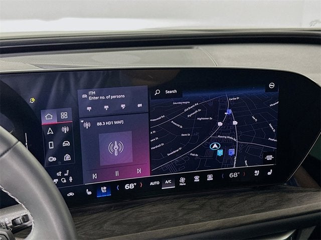 2025 Audi Q5 Prestige