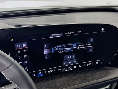 2025 Audi Q5 Prestige