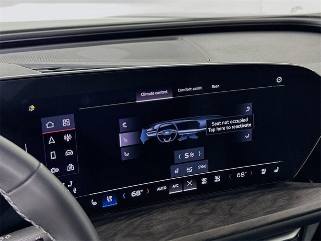 2025 Audi Q5 Prestige